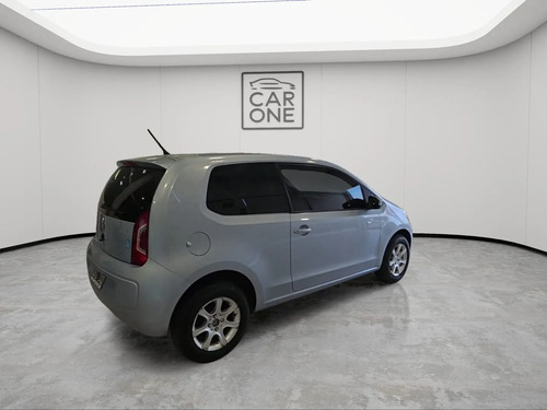 Volkswagen Up! 1.0 MOVE 3P L14 2014