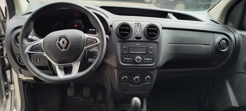 Renault Kangoo EXPRESS 1.5 DCI CONFORT 5AS L18 2022