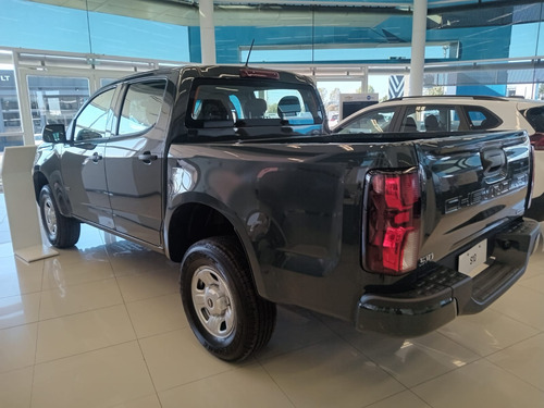 Chevrolet S10 2.8 Cd 4X2 Wt 2025