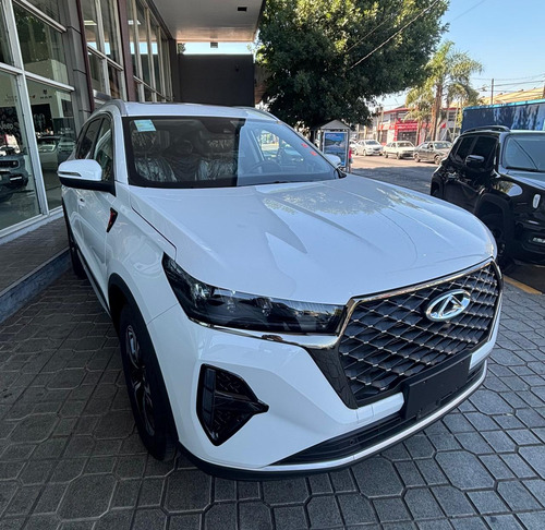 Chery tiggo 7 pro 7 PRO HYBRID 1.5 MHEV PREMIUM 2026