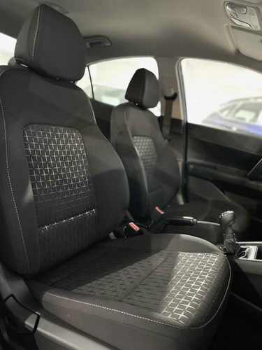 Hyundai HB20 1.6 Comfort Plus Mt 2026