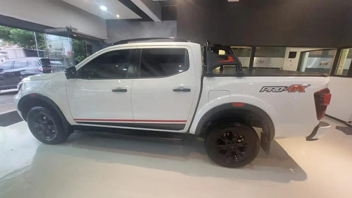 Nissan Frontier 2.3bt Pro4x 4x4 At L22 2023