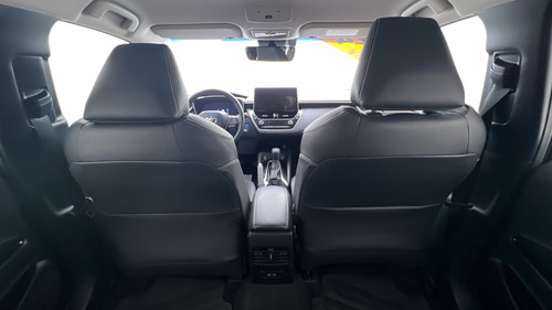 Toyota Corolla 1.8 Hev Seg Ecvt 2024