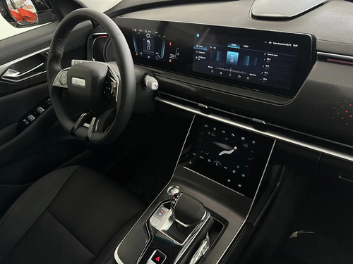 BAIC X55 Plus 1.5T 7Dct 2026