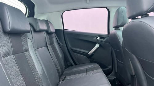 Peugeot 208 1.6 Feline Tiptronic 2019