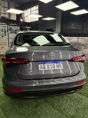 Fiat Cronos 1.3 Gse Like 2024