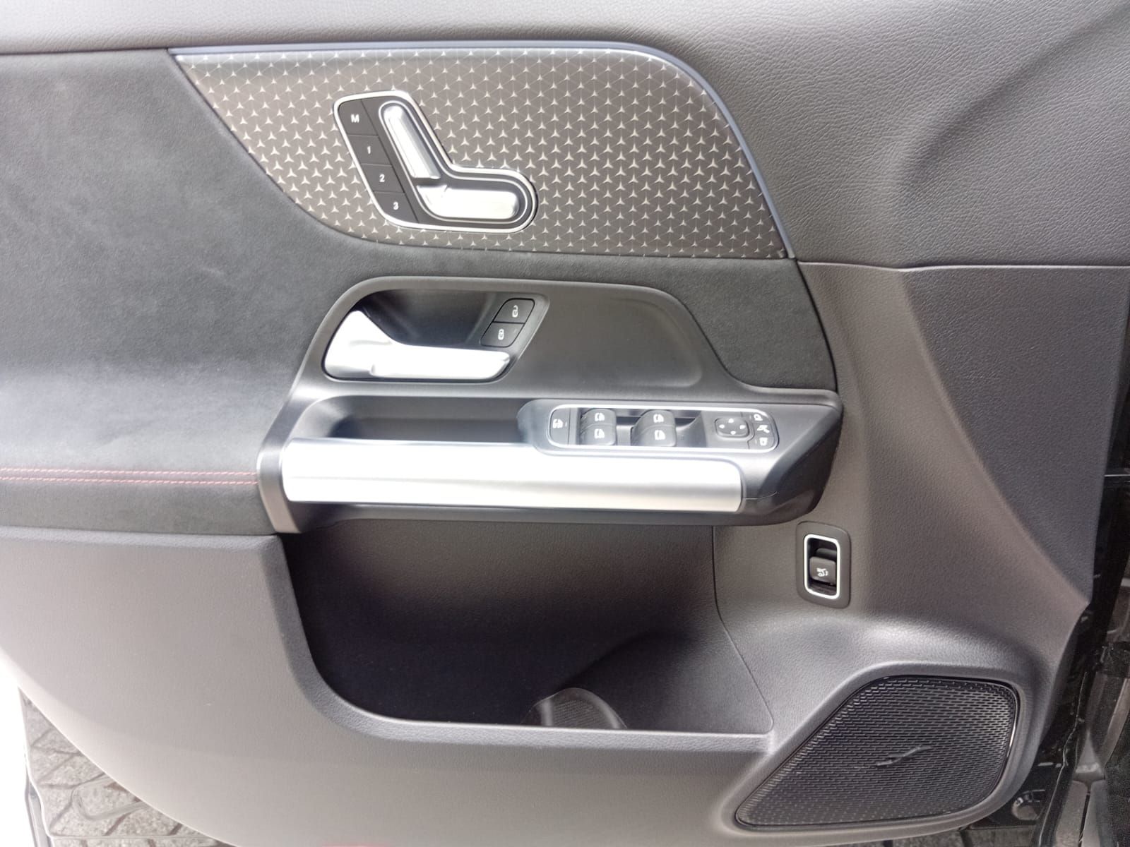 Mercedes-Benz GLA250 2.0 4Matic Amg-Line 224Cv 2025