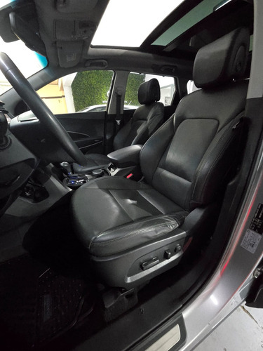 Hyundai Grand Santa Fé 2.2 Crdi Premium 7as 2016