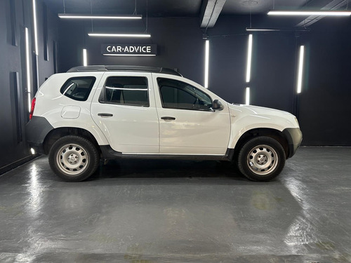 Renault Duster 1.6 4X2 EXPRESSION L11 2012