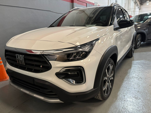 Fiat Pulse 1.0T Impetus Cvt 2025