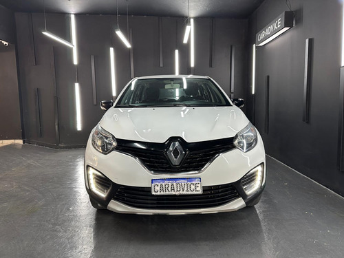 Renault Captur 2.0 Zen 2017