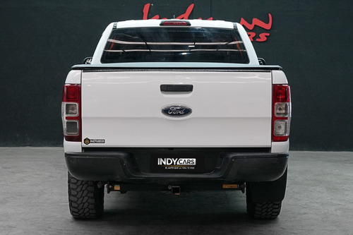 Ford Ranger 2.2 Cd Xl Tdci 150cv 4x2 2017