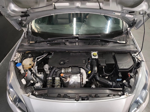 Peugeot 308 1.6 HDI FELINE 2018