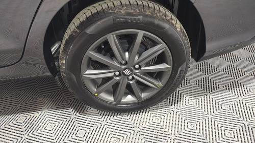 Fiat Cronos 1.3 Gse Drive Pack Plus 2024