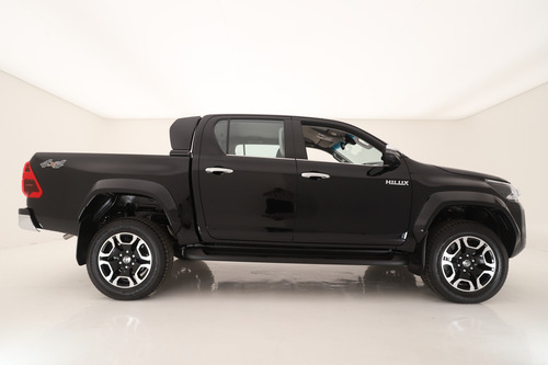 Toyota Hilux Pick-Up 2.8 Cd Srx 204Cv 4X4 At 2025