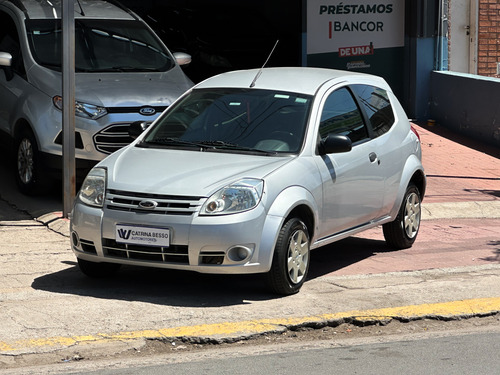 Ford Ka 1.0 Viral 2008
