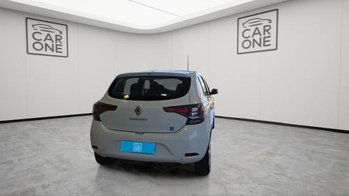 Renault Sandero 1.6 16V LIFE L19 2023