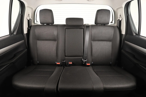 Toyota Hilux Pick-Up 2.8 Cd Sr 204Cv 4X4 At 2026