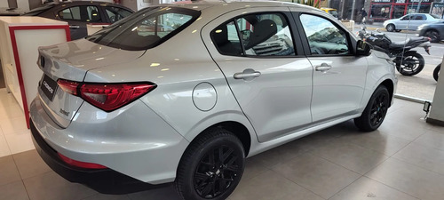 Fiat Cronos DRIVE 1.3 GSE PACK PLUS MY26 2026