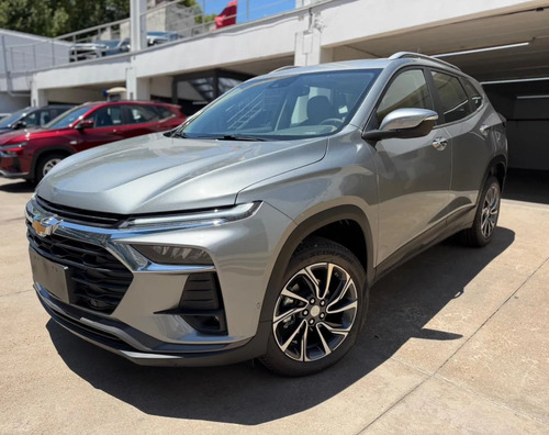 Chevrolet Tracker 1.2 Turbo Premier At 2025