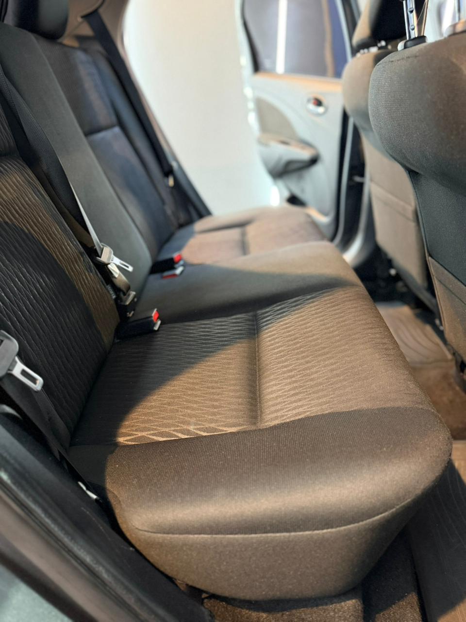 Toyota Etios Xls Pack 1.5 6mt 2022