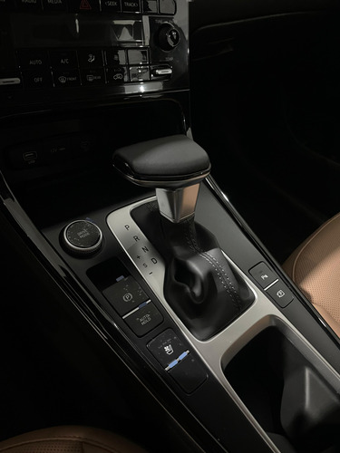 Hyundai Creta 1.6 At Safety+ 2025