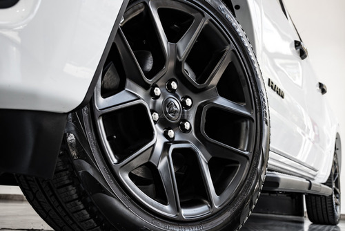 RAM 1500 3.0 Laramie Nigth Edition 4X4 At8 2025