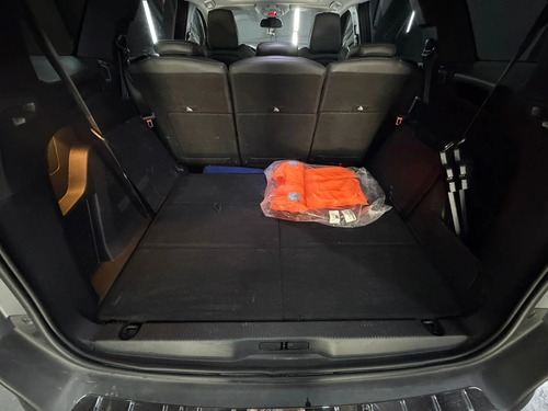 Peugeot 5008 2.0 HDI ALLURE PLUS TIPTRONIC L21 2021