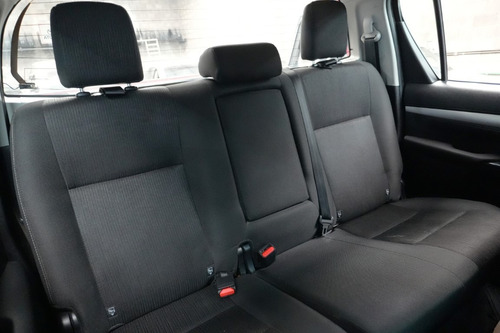 Toyota Hilux Pick-Up 2.8 Cd Sr 177cv 4x4 2021