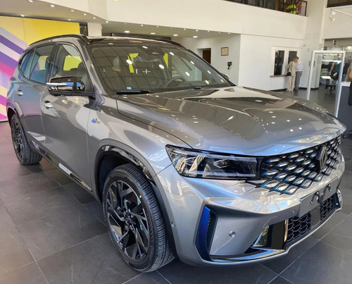 Renault Koleos ESPIRIT ALPINE 2025