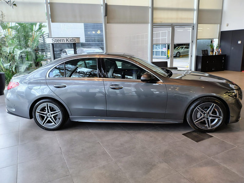 Mercedes-Benz Clase C 2.0 C300 Sedan 258Cv 2025