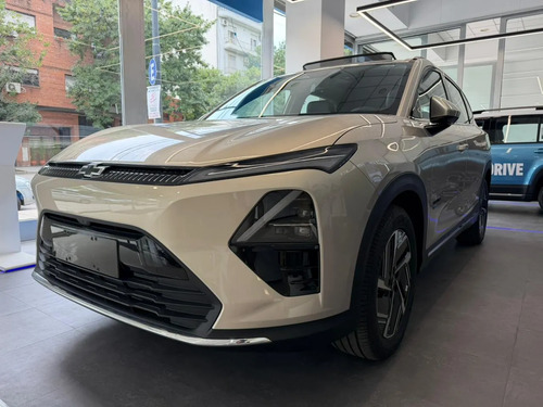 Chevrolet Captiva phev 1.5 Phev Premier 2026