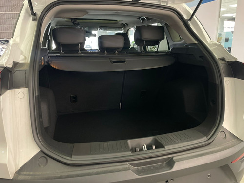 Js4 1.5T Flagship Cvt 2025