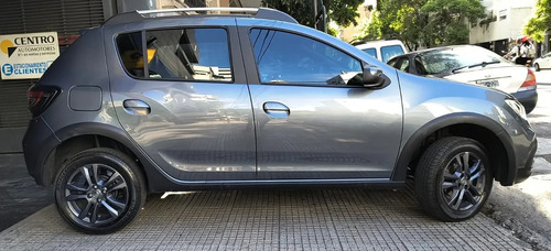 Renault Stepway 1.6 Zen 2022