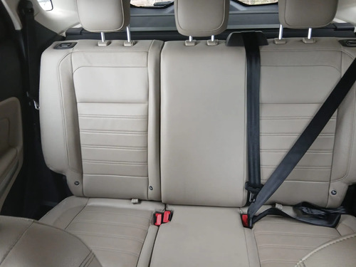 Ford Ecosport TITANIUM 2.0L AT N 2018