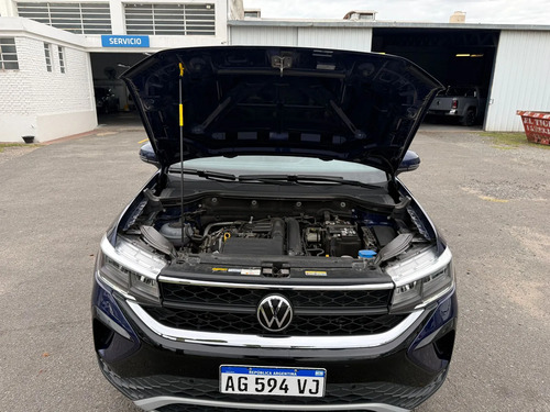 Volkswagen Taos COMFORTLINE 250 TSI AT 2024