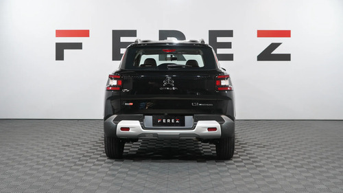 Citroën C3 Aircross 1.0 Shine Turbo 200 Cvt 2025