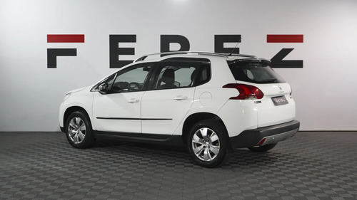 Peugeot 2008 1.6 Allure 2016