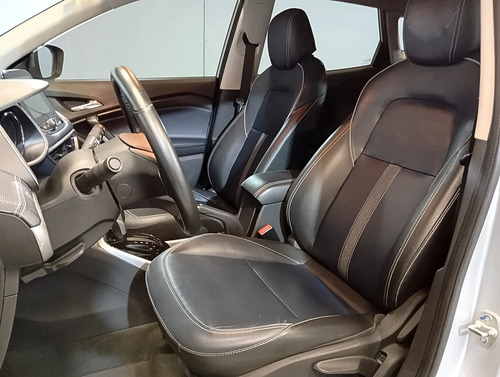 Chevrolet Tracker 1.2 Turbo Premier At6 2020