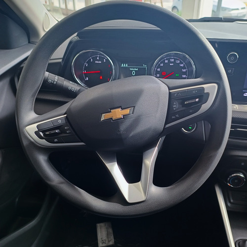 Chevrolet Onix 1.0 Lt 2026