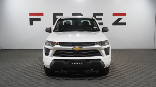 Chevrolet S10 2.8 Ls Cd Tdci 200cv 2025