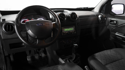 Ford Ecosport 1.6 My10 Xls 4x2 2012