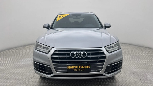 Audi Q5 2.0 Tfsi Stronic Quattro Security 252cv 2019