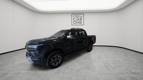 Chevrolet S-10 2.8 TD DC 4X4 LTZ AT L26 2025