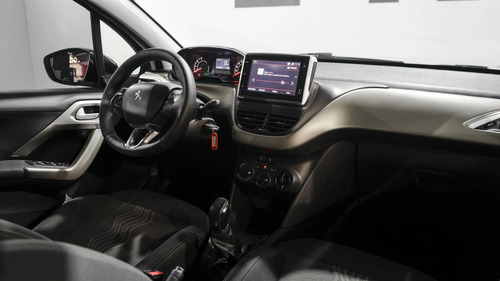 Peugeot 2008 1.6 Allure 2018