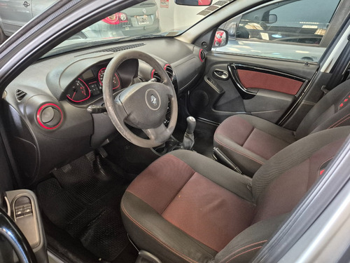 Renault Sandero Stepway 1.6 Confort 105cv 2014