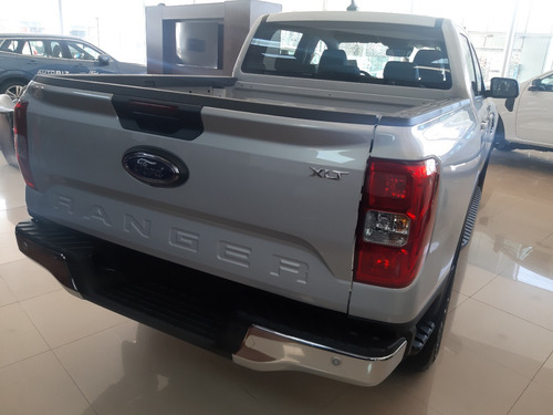 Ford Ranger 2.0 Cd 4X2 Xlt At 210Cv 2023
