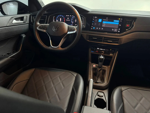 Volkswagen Virtus 1.4 250 TSI EXCLUSIVE AT6 2023