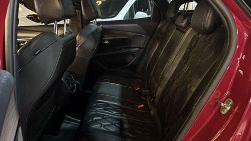 Peugeot 3008 2.0 Gt-line Hdi Pack Tiptronic 2022