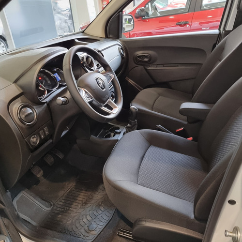 Renault Kangoo Ii Express Gran Family 7 asientos 2025
